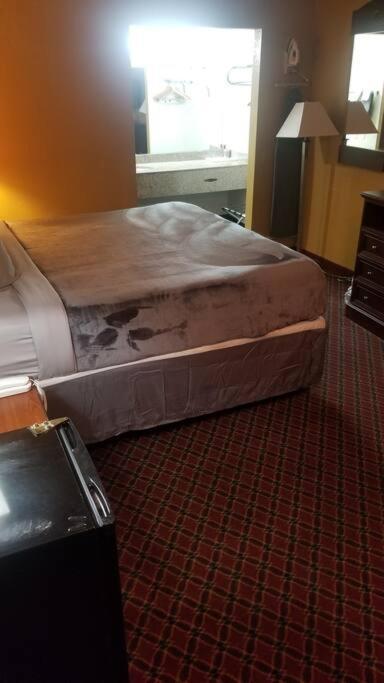 Hotel 2 Queens Hotel Room 228 Wi-Fi Booking Stillwater Dış mekan fotoğraf